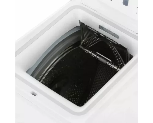 Вертикальная стиральная машина Whirlpool TDLRB 6240SS белый