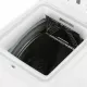 Вертикальная стиральная машина Whirlpool TDLRB 6240SS белый