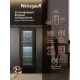 Винный шкаф Weissgauff WWCI-16 DB DualZone
