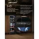 Винный шкаф Weissgauff WWCI-16 DB DualZone