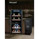 Винный шкаф Weissgauff WWCI-16 DB DualZone