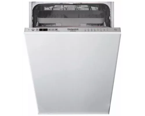 Встраиваемая посудомоечная машина Hotpoint-Ariston HSIC 3T127 C