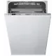 Встраиваемая посудомоечная машина Hotpoint-Ariston HSIC 3T127 C