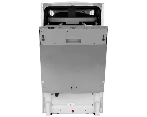 Встраиваемая посудомоечная машина Hotpoint-Ariston HSIC 3T127 C