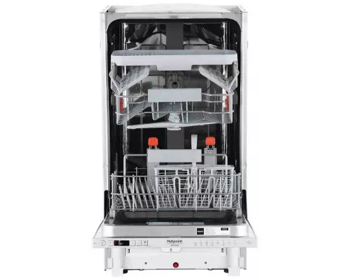 Встраиваемая посудомоечная машина Hotpoint-Ariston HSIC 3T127 C