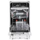 Встраиваемая посудомоечная машина Hotpoint-Ariston HSIC 3T127 C
