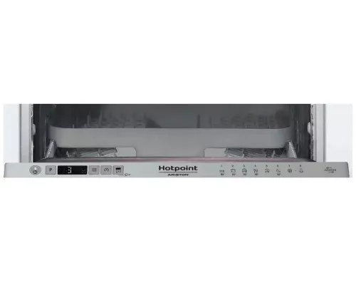 Встраиваемая посудомоечная машина Hotpoint-Ariston HSIC 3T127 C