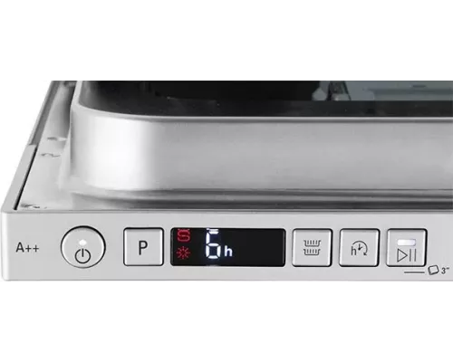Встраиваемая посудомоечная машина Hotpoint-Ariston HSIC 3T127 C
