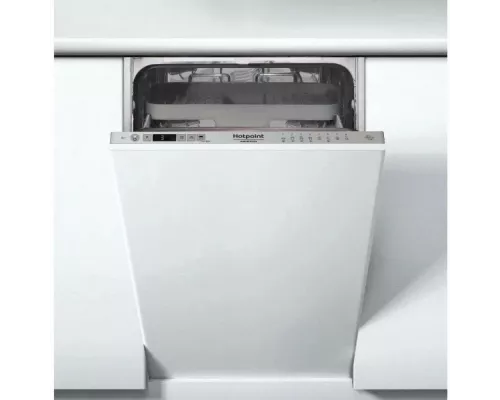 Встраиваемая посудомоечная машина Hotpoint-Ariston HSIC 3T127 C
