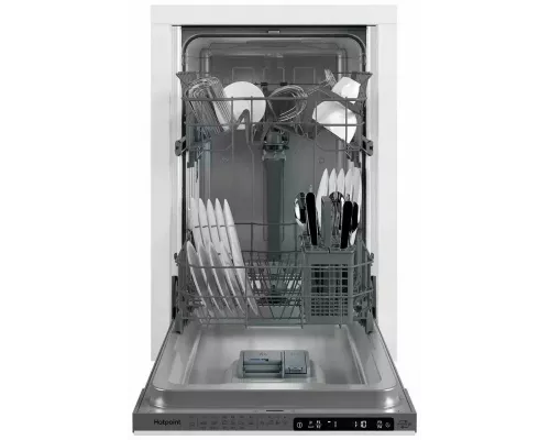 Встраиваемая посудомоечная машина Hotpoint HIS 1C69