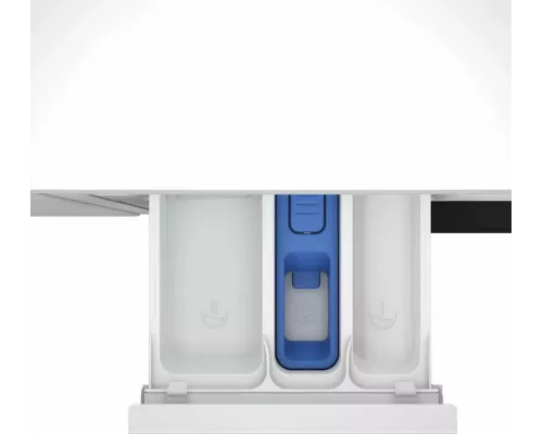 Встраиваемая стиральная машина Beko BI3WBT8721 W