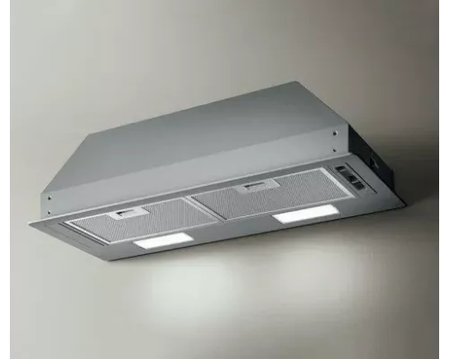 Встраиваемая вытяжка JET AIR Viera GR/A/72 серый