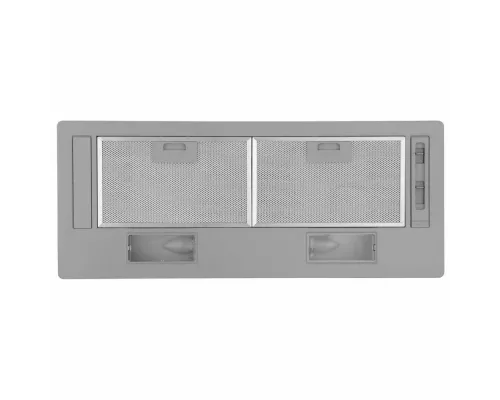 Встраиваемая вытяжка JET AIR Viera GR/A/72 серый