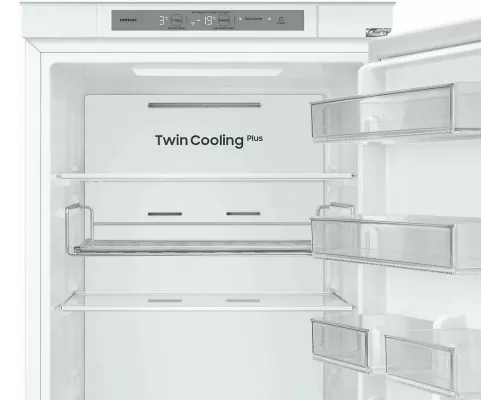 Встраиваемый холодильник Samsung BRB70F30AES0EO