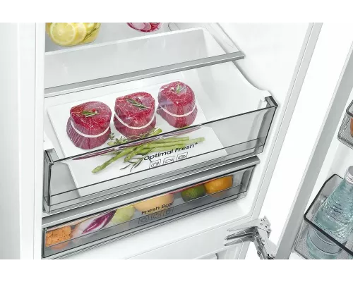 Встраиваемый холодильник Samsung BRB70F30AES0EO
