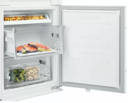 Встраиваемый холодильник Samsung BRB70F30AES0EO