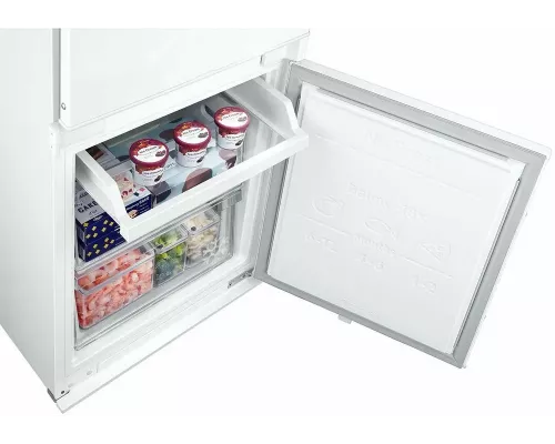 Встраиваемый холодильник Samsung BRB70F30AES0EO