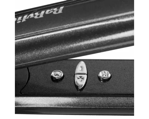 Выпрямитель Babyliss ST259E черный