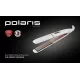 Выпрямитель Polaris PHS 2022KT белый/розовое золото