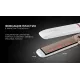 Выпрямитель Polaris PHS 2022KT белый/розовое золото