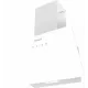 Вытяжка Weissgauff Yota 600 Touch White Glass