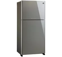 Холодильник SHARP SJ-XG60PGSL