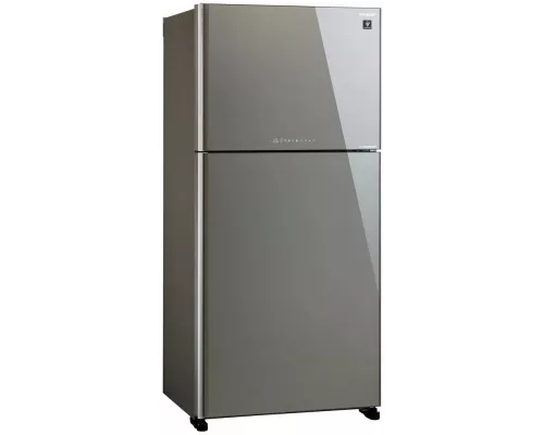 Холодильник SHARP SJ-XG60PGSL