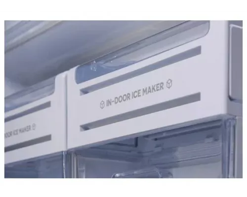 Холодильник SHARP SJ-XG60PGSL