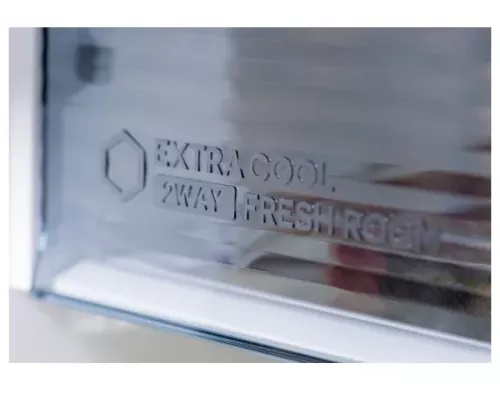 Холодильник SHARP SJ-XG60PGSL