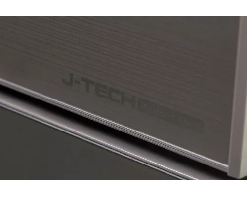 Холодильник SHARP SJ-XG60PGSL