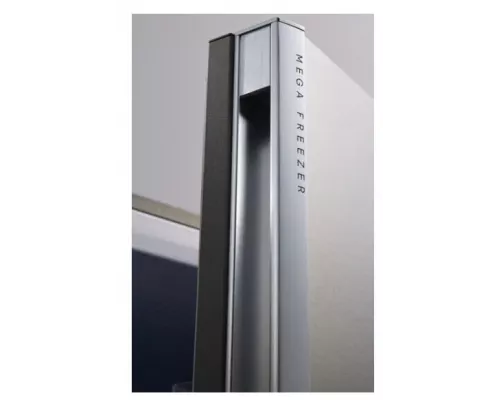 Холодильник SHARP SJ-XG60PMSL