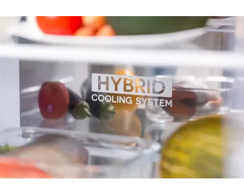 Холодильник SHARP SJ-XG60PMSL