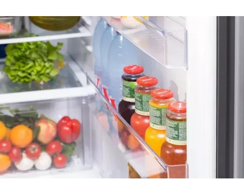 Холодильник SHARP SJ-XG60PMSL