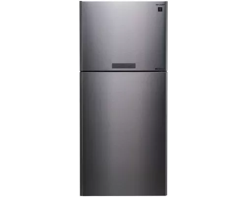 Холодильник SHARP SJ-XG60PMSL