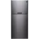 Холодильник SHARP SJ-XG60PMSL