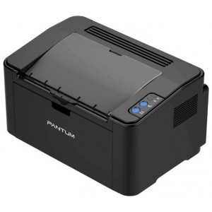 Принтер лазерный PANTUM P2500NW A4 Net WiFi