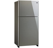 Холодильник SHARP SJ-XG60PGSL