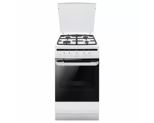 Кухонная плита Hansa FCGW52021 белый