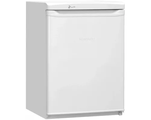 Морозильная камера NORDFROST DF 156 WAP белый