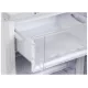 Морозильная камера NORDFROST DF 156 WAP белый
