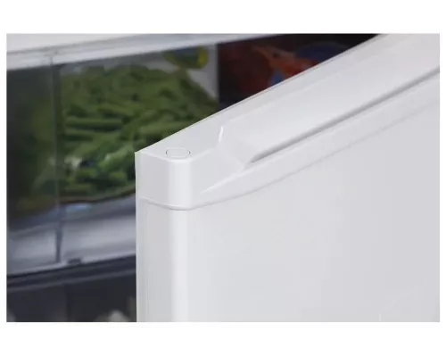 Морозильная камера NORDFROST DF 156 WAP белый