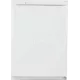 Морозильная камера NORDFROST DF 156 WAP белый