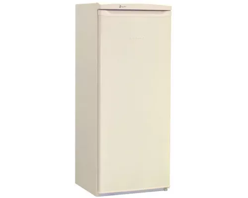 Морозильная камера NORDFROST DF 165 EAP бежевый