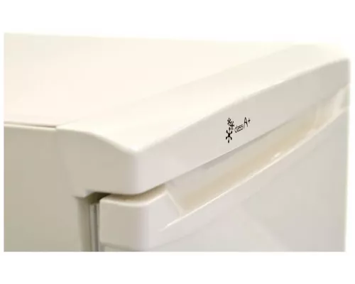 Морозильная камера NORDFROST DF 165 EAP бежевый