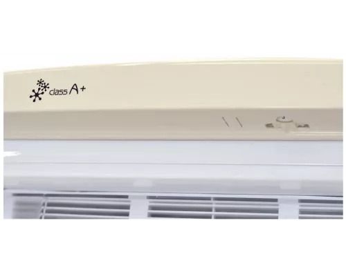 Морозильная камера NORDFROST DF 165 EAP бежевый