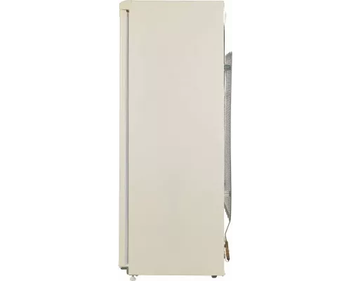 Морозильная камера NORDFROST DF 165 EAP бежевый