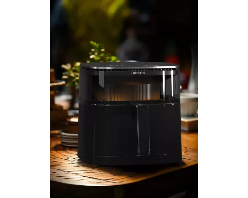 Аэрогриль HIBERG MDC 600 B