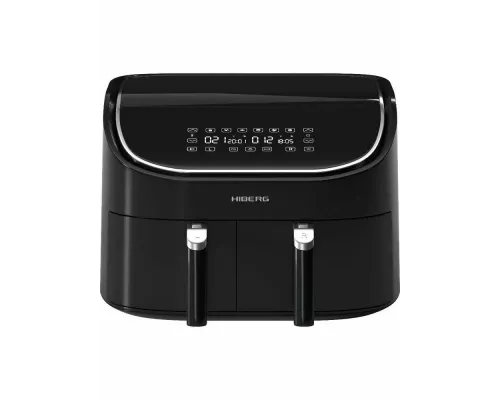 Аэрогриль HIBERG MGD 990 B