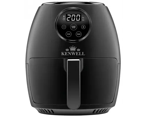 Аэрогриль Kenwell G-101-EVA