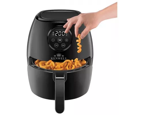 Аэрогриль Kenwell G-101-EVA